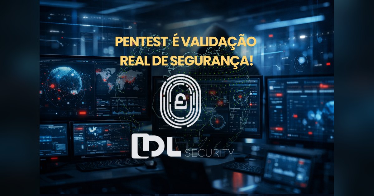 Melhores Empresas de Pentest e Cibersegurança no Brasil em 2026